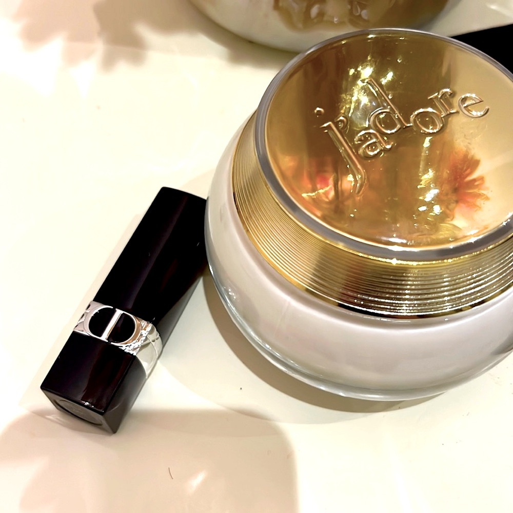 🏆Host Pick🏆Rouge Dior Refillable Lip Balm (Brand New)